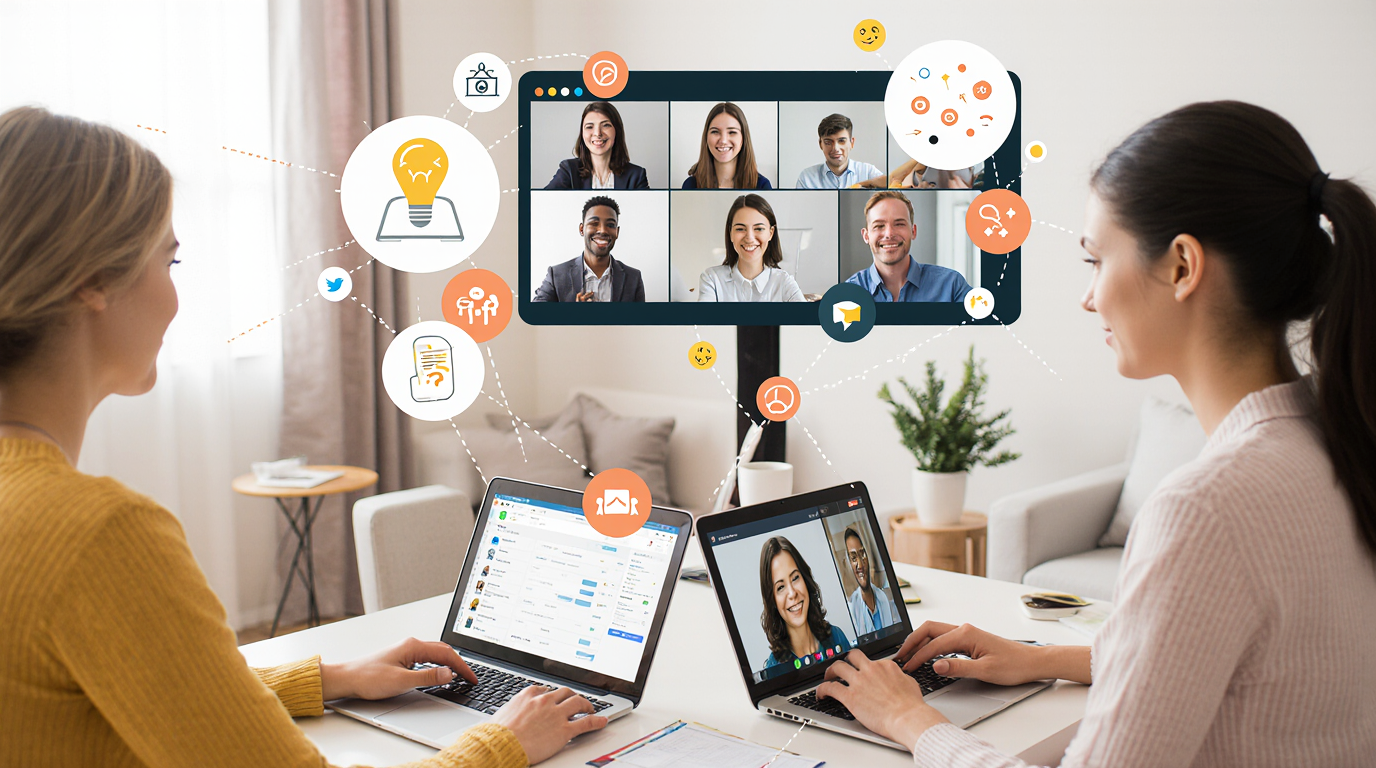 Apoio na Gestão de Conflitos Pessoais Através de Plataformas Online