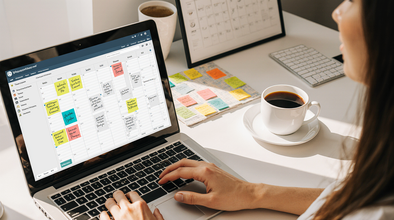 Desenvolvimento de Estratégias para Evitar Procrastinação