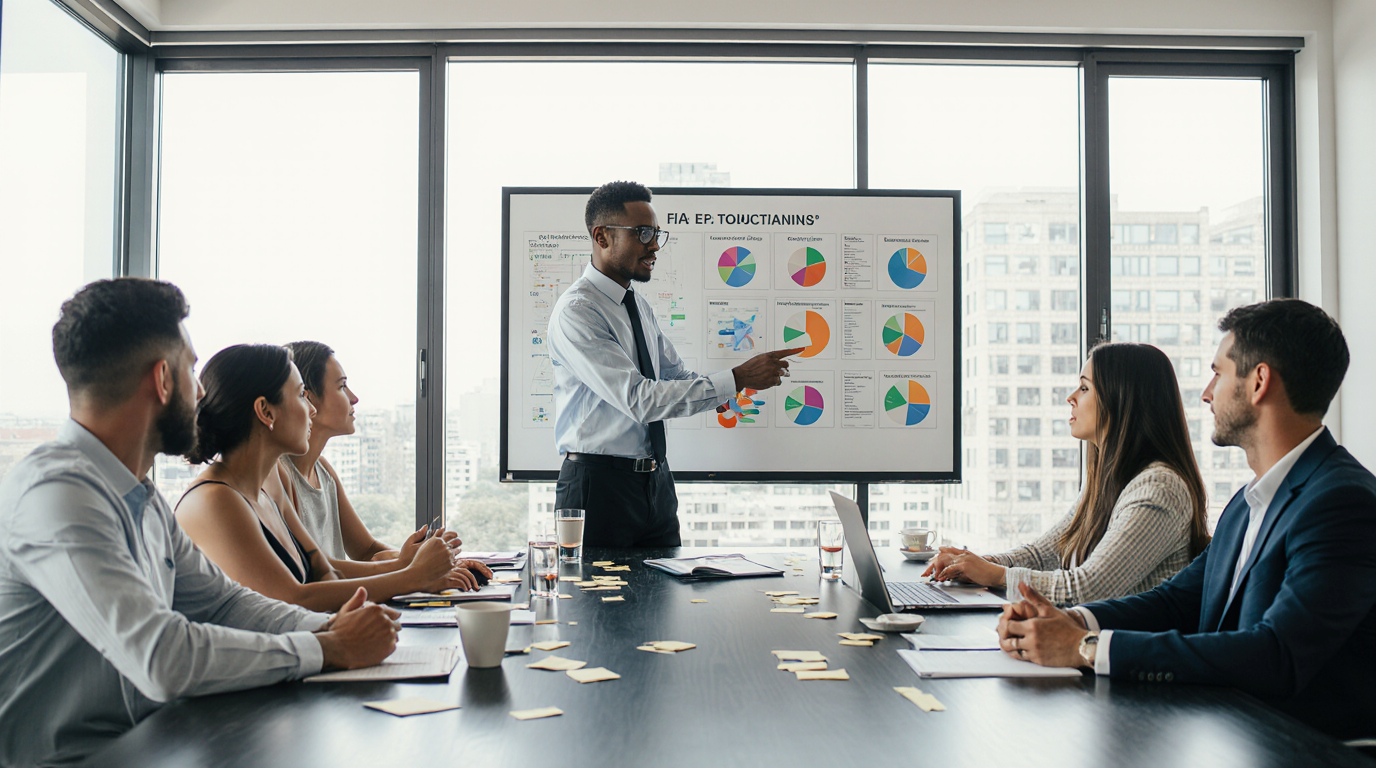 Trabalho com Gestão de Expectativas no Ambiente Profissional