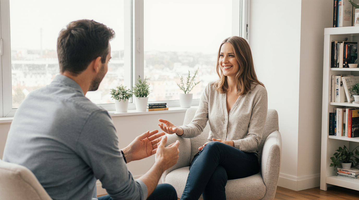 Primeira Sessão Experimental / Acolhimento Inicial