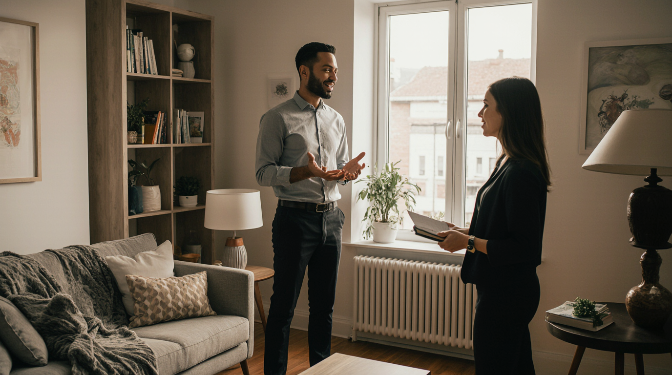 Avaliação das Principais Demandas e Definição de Objetivos Iniciais