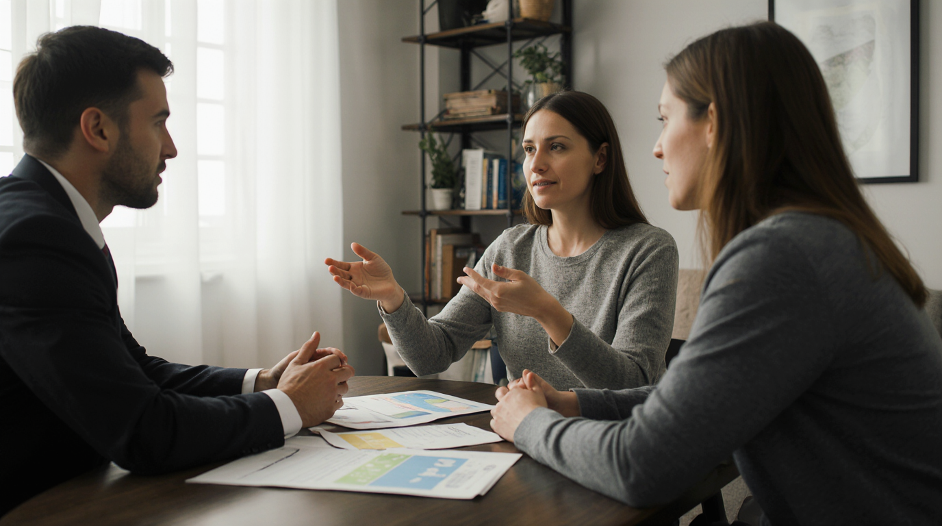 Exploração do Que Esperar do Processo Terapêutico e Como Funciona