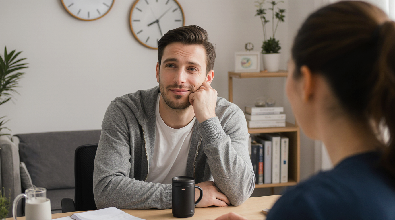 Oferecimento de Turnos Variados para Melhor Encaixe no Dia a Dia