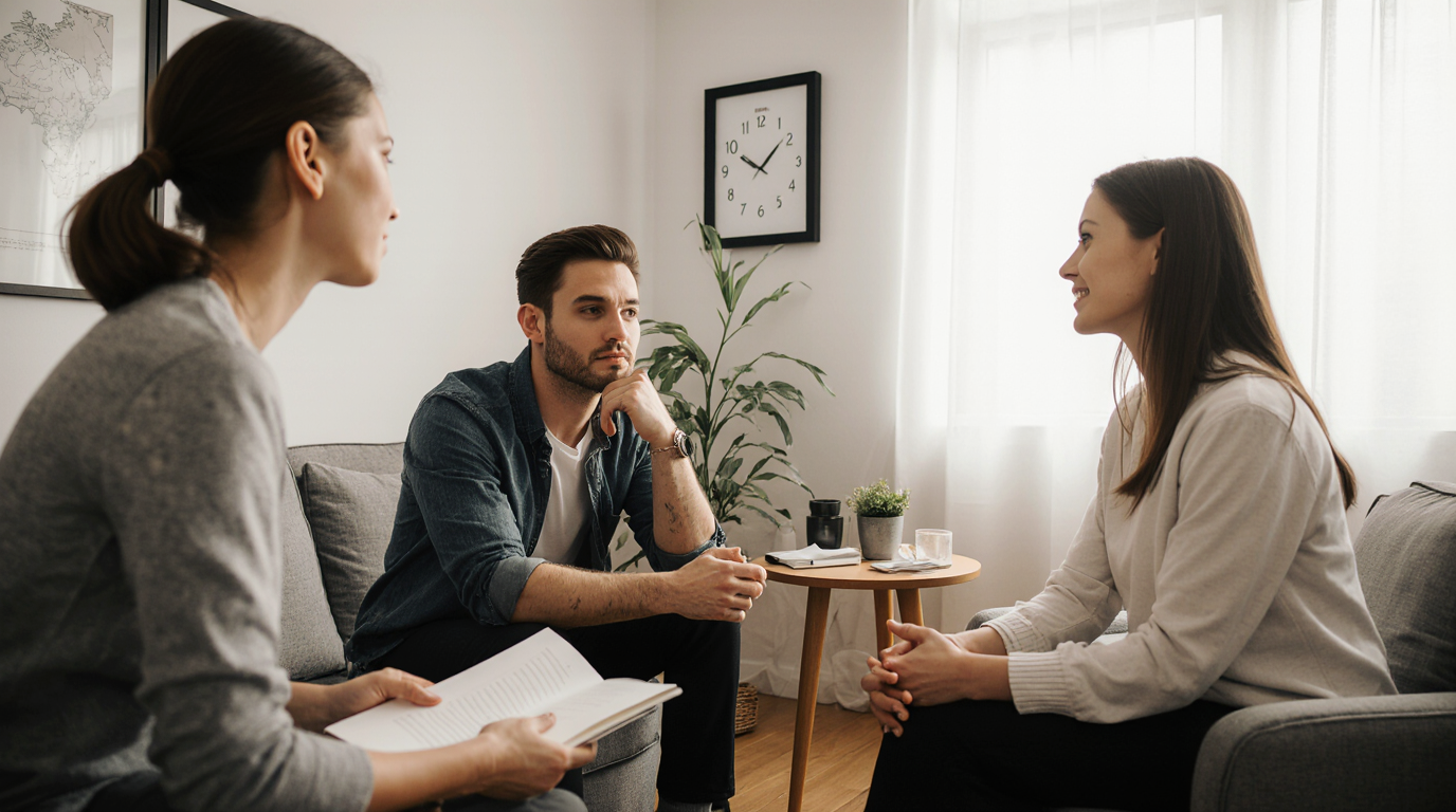 Apoio no Planejamento de Tempo para Garantir Espaço ao Cuidado Consigo
