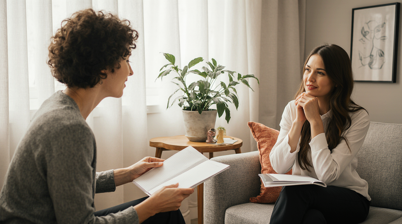 Apoio na Manutenção de Continuidade Terapêutica mesmo com Mudanças