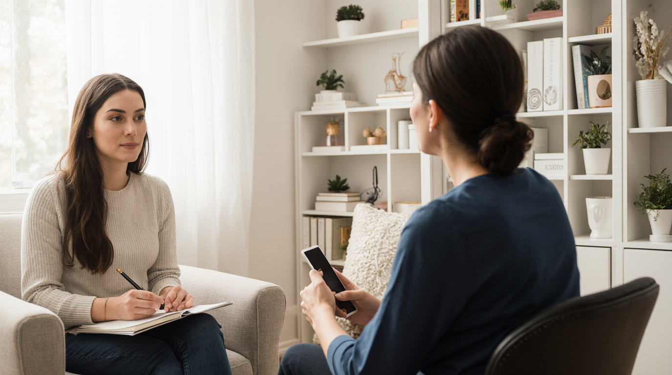 Exploração de Crenças Limitantes que Afetam a Autoestima