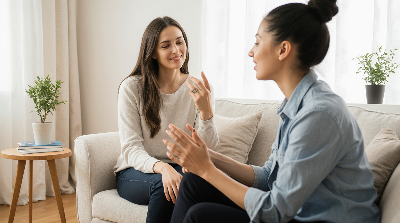 Trabalho com Reforço Positivo para Fortalecer Confiança Pessoal