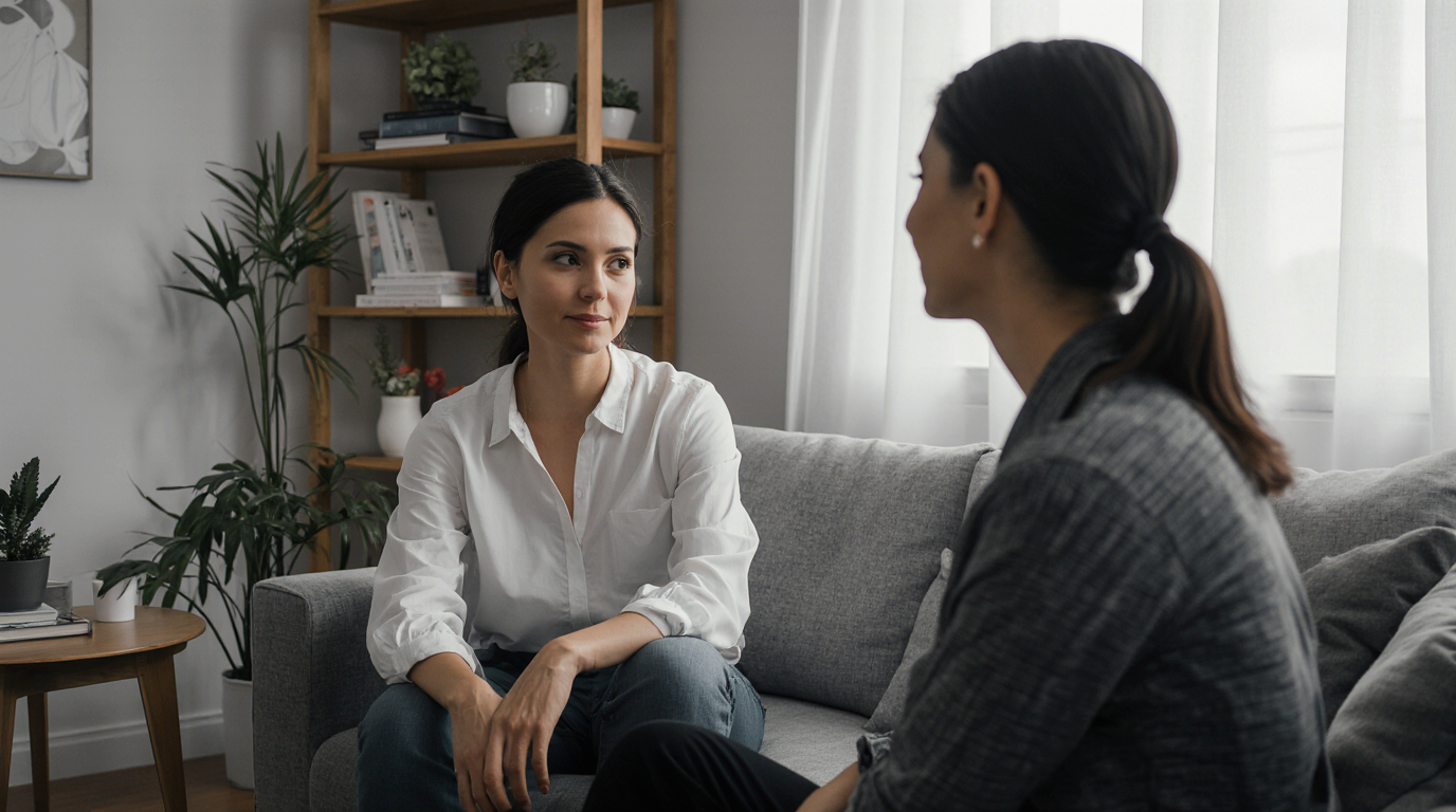 Desenvolvimento de Habilidades para Enfrentar Situações de Alta Pressão Social