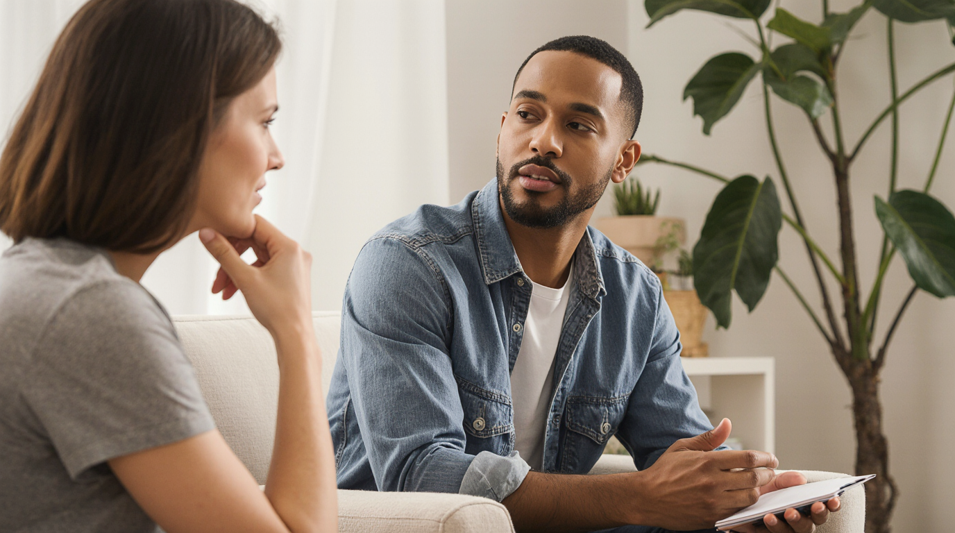 Trabalho com Comunicação Clara e Empática entre Parceiros