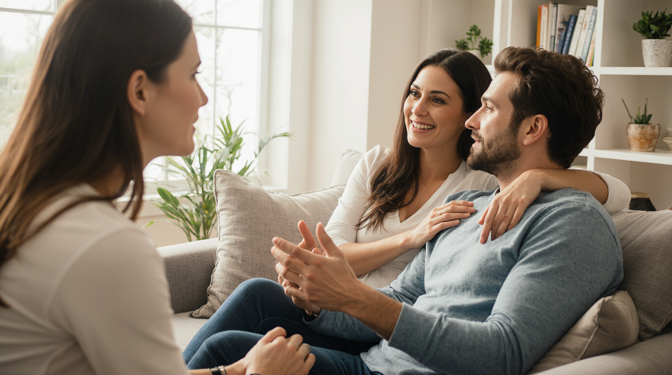 Exploração de Histórias Pessoais que Influenciam as Escolhas Afetivas