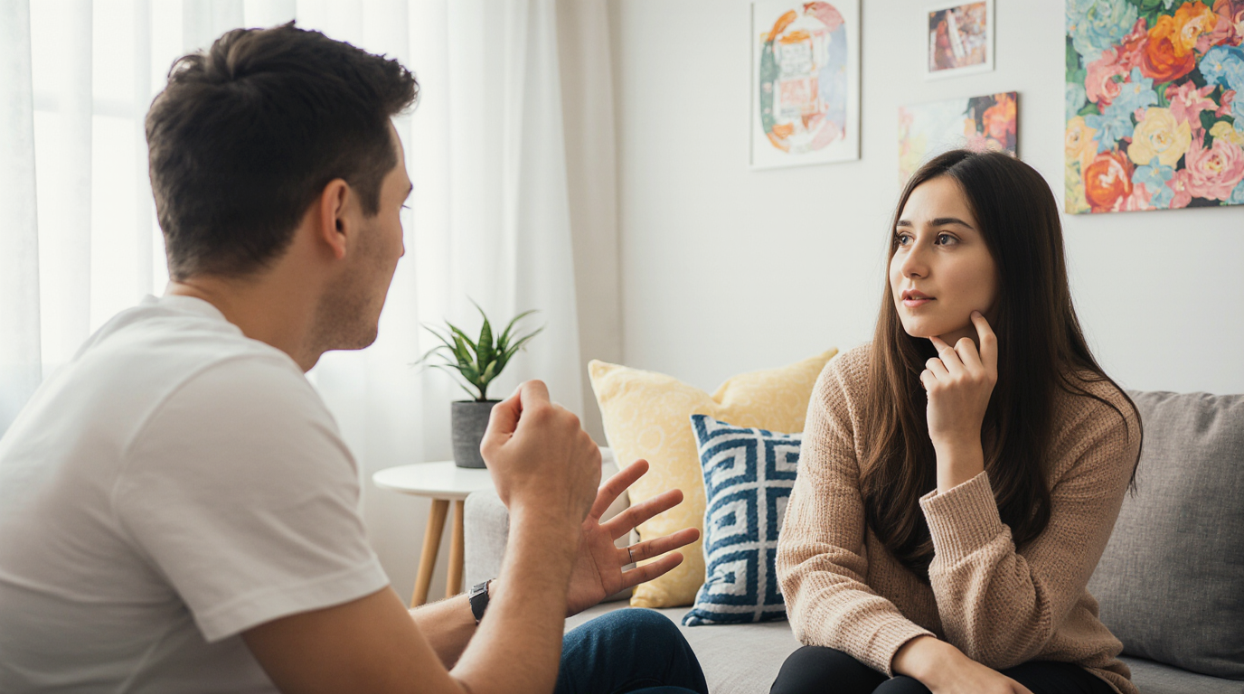 Apoio no Gerenciamento de Pressões Sociais e Expectativas Externas
