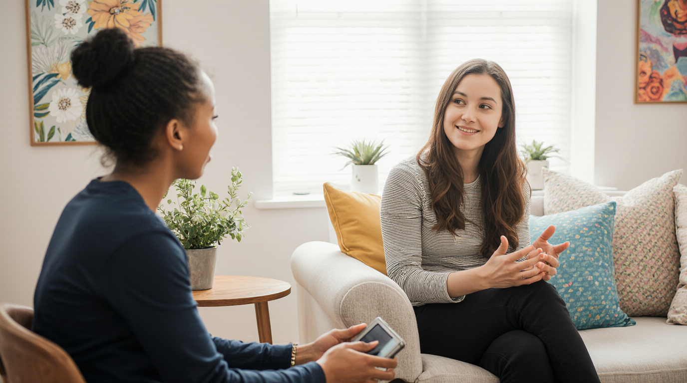Desenvolvimento de Habilidades Sociais e Confiança Pessoal