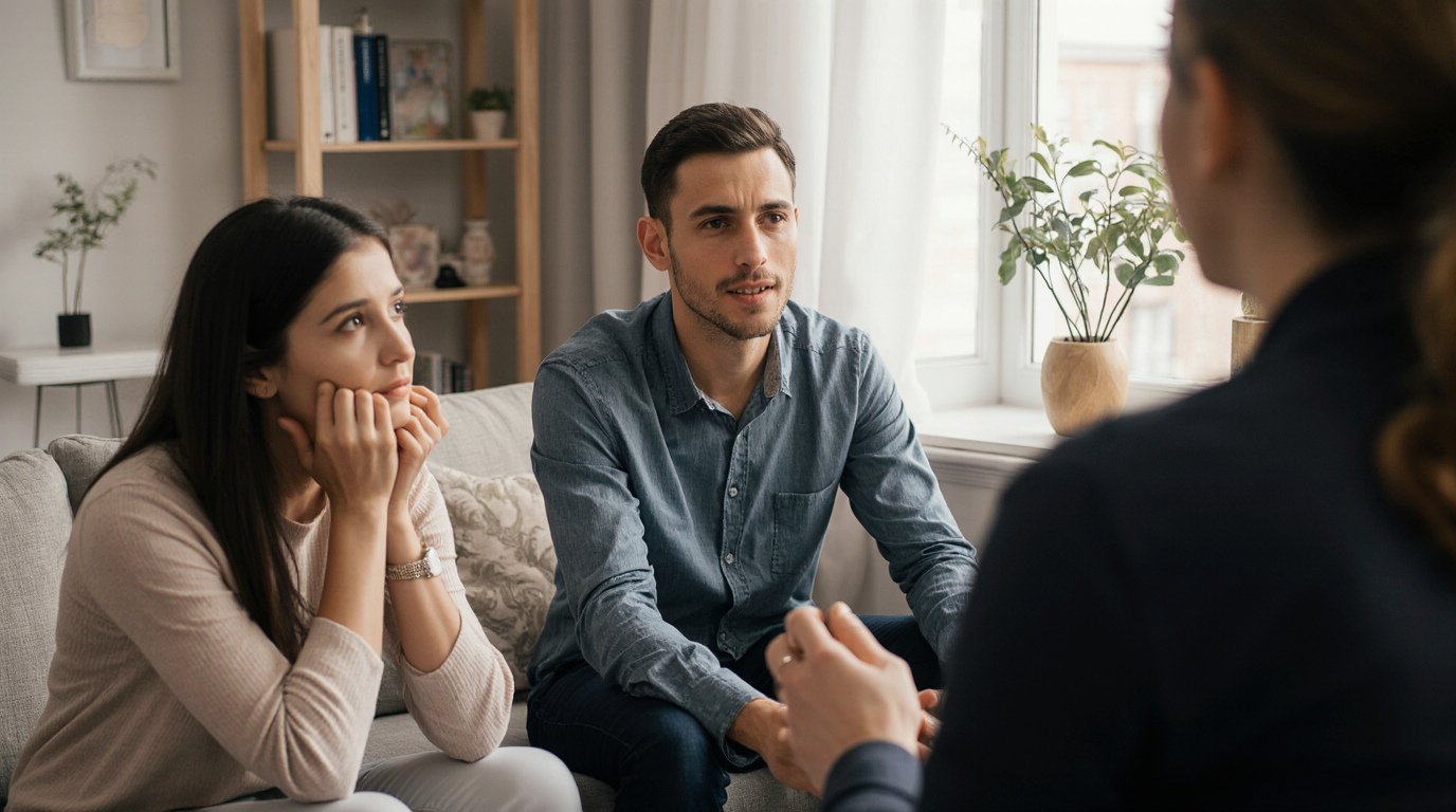 Fortalecimento do Vínculo Familiar com Mediação Profissional
