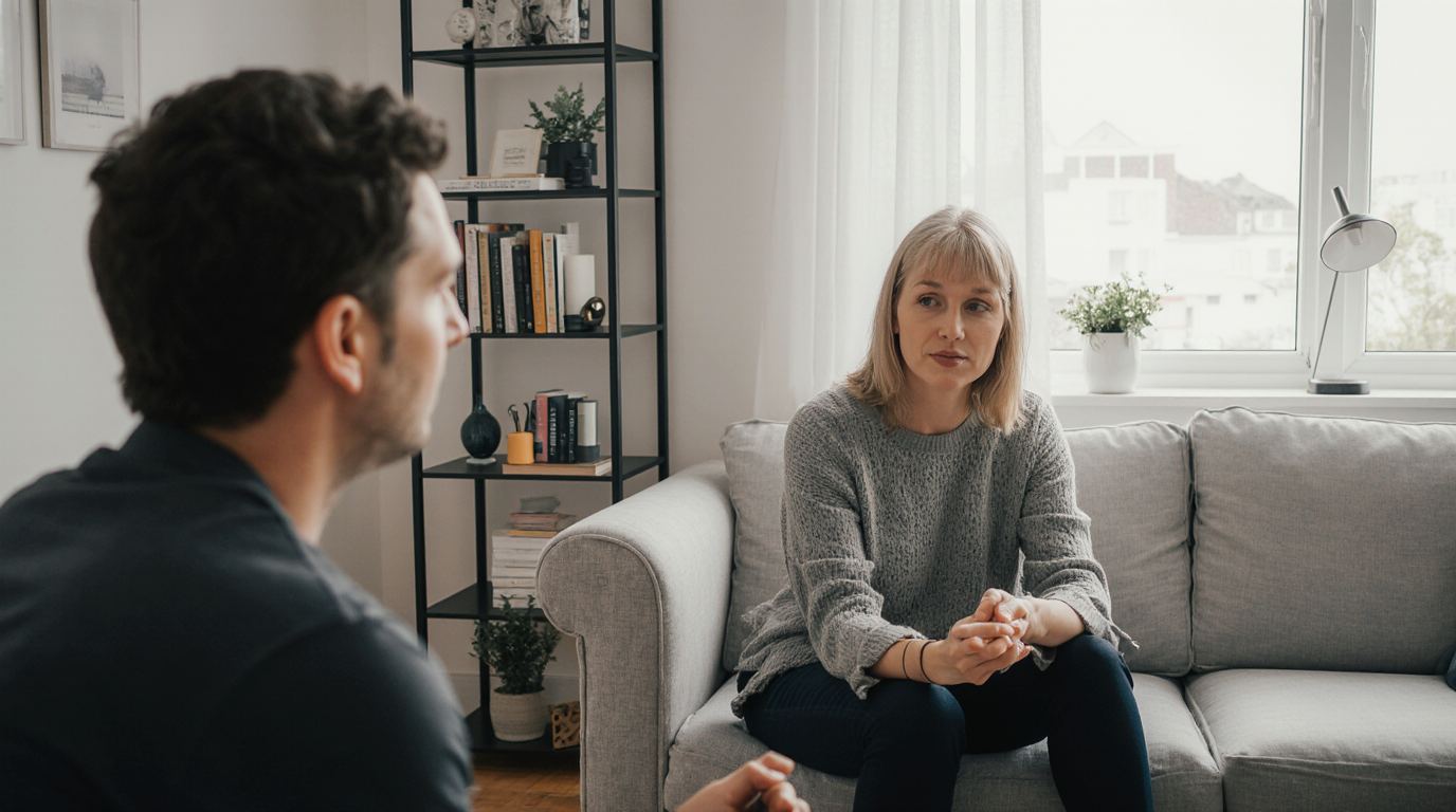 Preparação para Transição para a Vida Adulta com Menos Angústia
