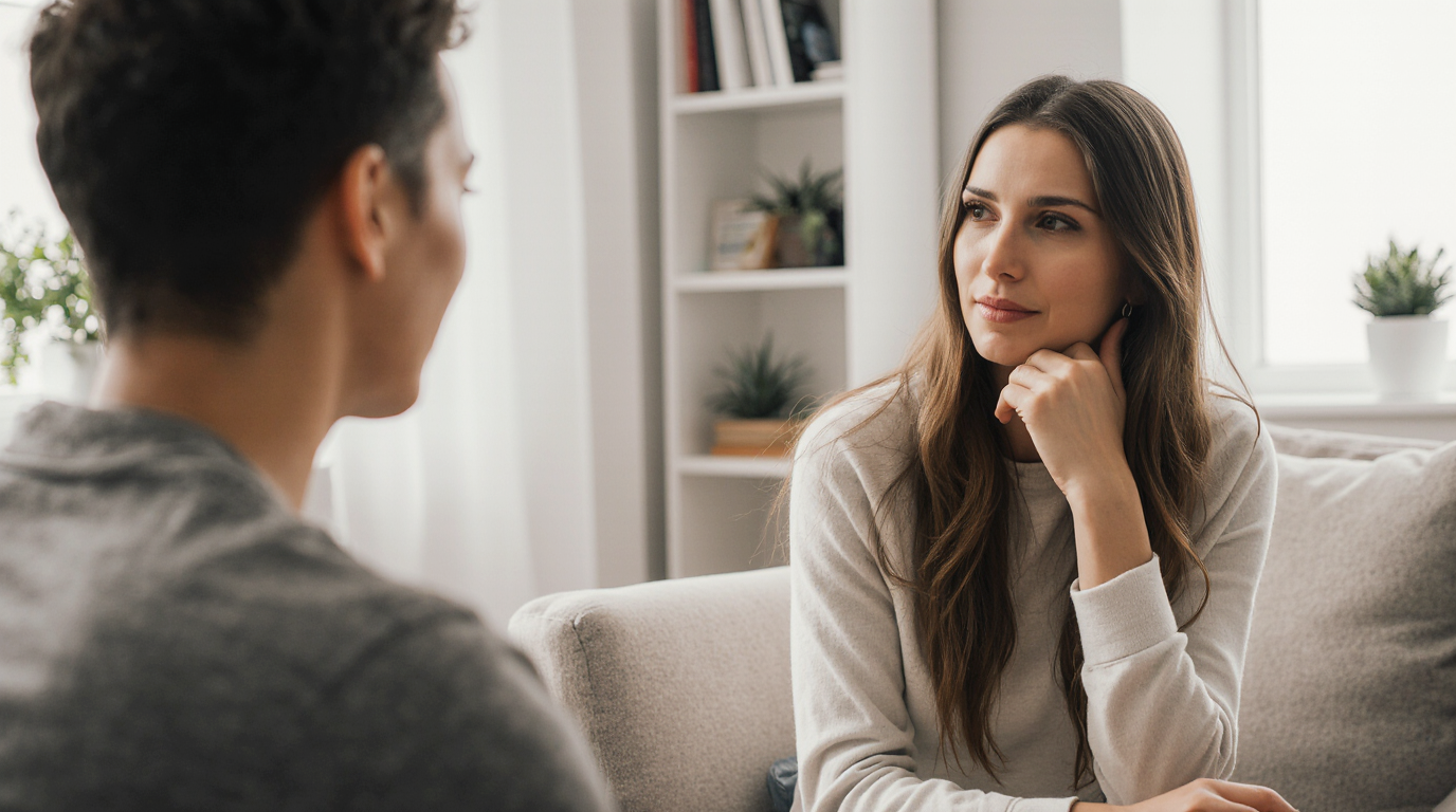 Trabalho com Regulação Emocional e Controle de Impulsos na Juventude