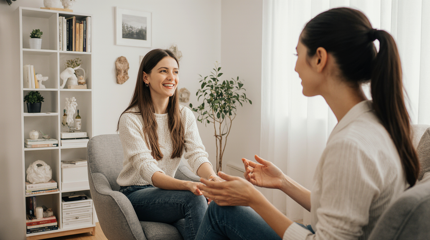 Acompanhamento Psicológico Personalizado para Diferentes Demandas