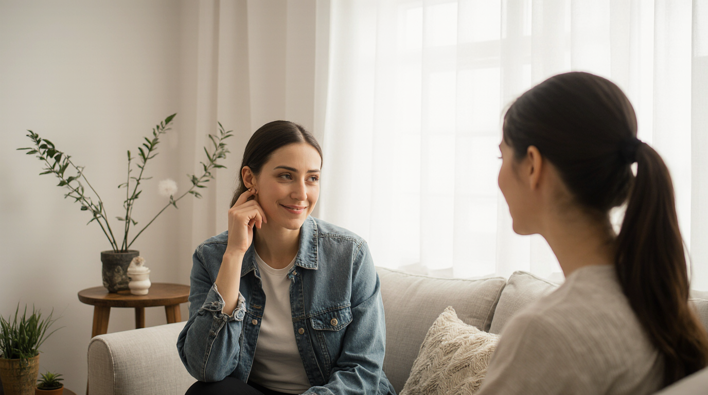 Desenvolvimento de Habilidades Práticas para Regulação Emocional
