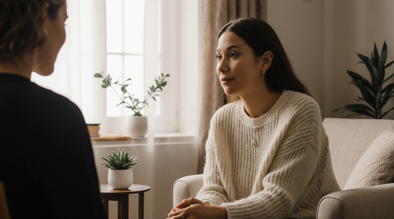 Acompanhamento Contínuo para Quem Busca Crescimento e Autoconhecimento