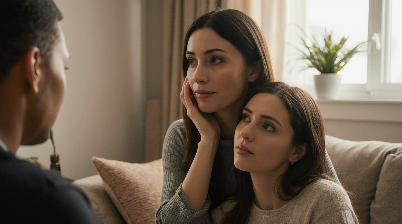 Apoio na Elaboração de Vivências Passadas para Viver o Presente com Mais Clareza