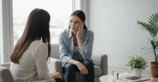 Acompanhamento para Lidar com Sintomas Físicos do Sofrimento Emocional