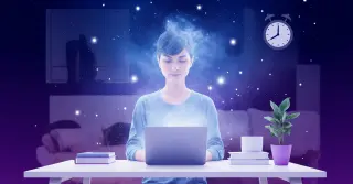 Apoio na Construção de Limites Saudáveis no Trabalho Remoto