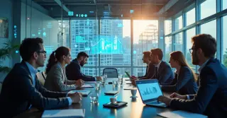 Apoio na Elaboração de Perdas Futuras antes que se Concretizem