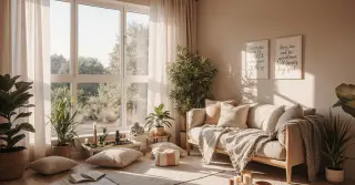 Desenvolvimento de Espaços Mentais Seguros para Recuperar Energia