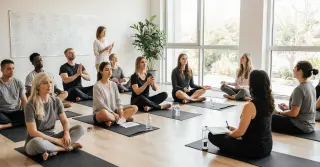 Desenvolvimento de Estratégias Alternativas para Administração do Estresse