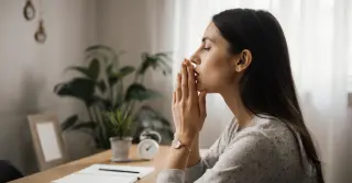 Desenvolvimento de Estratégias de Controle para Episódios de Pânico