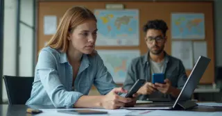 Desenvolvimento de Estratégias de Escape Rápido para Episódios Difíceis