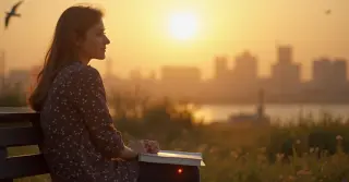 Desenvolvimento de Estratégias para Lidar com Ansiedade pelo Amanhã