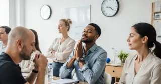 Desenvolvimento de Habilidades de Autorregulação em Situações de Alta Tensão