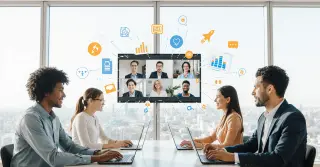 Desenvolvimento de Habilidades de Comunicação Digital Eficaz