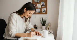 Desenvolvimento de Pequenos Sentidos Cotidianos para Sustentar Motivação