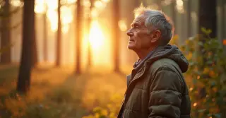 Desenvolvimento de Resiliência Frente a Expectativas de Envelhecimento ou Doença