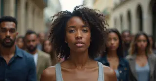 Desenvolvimento de Resiliência Frente a Julgamentos Externos