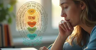 Desenvolvimento de Vocabulário Em Espiral para Expressar Sentimentos