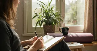 Estratégias para Enfrentar Solidão e Reconstruir a Rotina