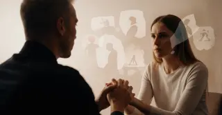 Exploração de Ganhos Inconscientes por trás da Manutenção da Fobia