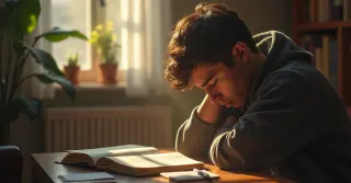 Exploração de Histórias de Crítica Interna e Seus Impactos Atuais