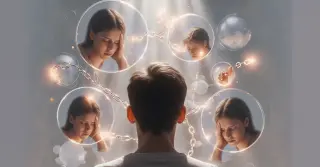 Exploração de Padrões Emocionais Repetitivos e Seus Ganhos Inconscientes