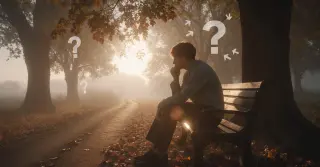 Exploração de Questionamentos Recorrentes sobre Propósito e Direção