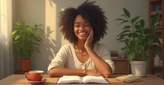 Fortalecimento da Capacidade de Dizer “Não” e Priorizar o Cuidado Consigo