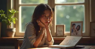 Identificação de Padrões Repetitivos em Relacionamentos Afetivos