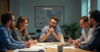 Identificação de Talentos e Habilidades Subvalorizadas