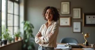 Reconhecimento de Conquistas Anteriores como Fonte de Confiança