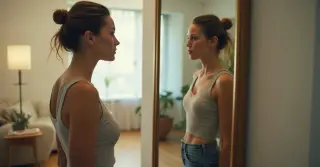 Reforço de Presença Corporal e Postura para Autoimagem Mais Forte