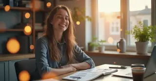 Técnicas de Visualização Positiva para Aumentar Sentimento de Competência