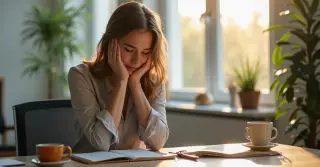 Trabalho com Compaixão Própria em Momentos de Falha ou Frustração