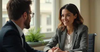 Trabalho com Limites Claros e Assertividade em Relações Futuras